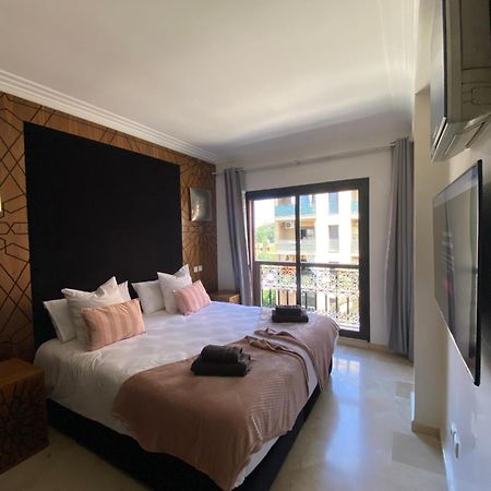 Appartement 1 Chambre 马拉喀什 外观 照片
