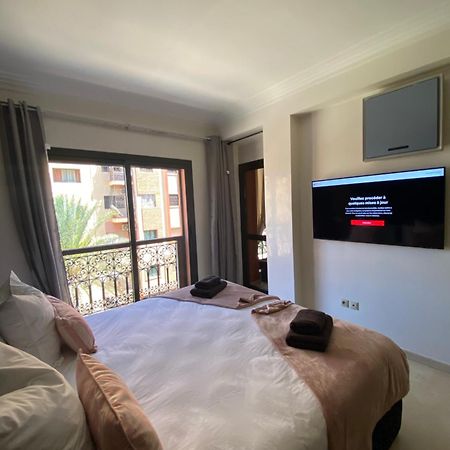 Appartement 1 Chambre 马拉喀什 外观 照片