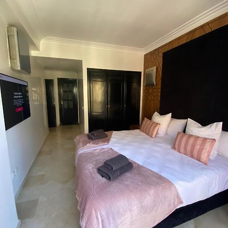 Appartement 1 Chambre 马拉喀什 外观 照片