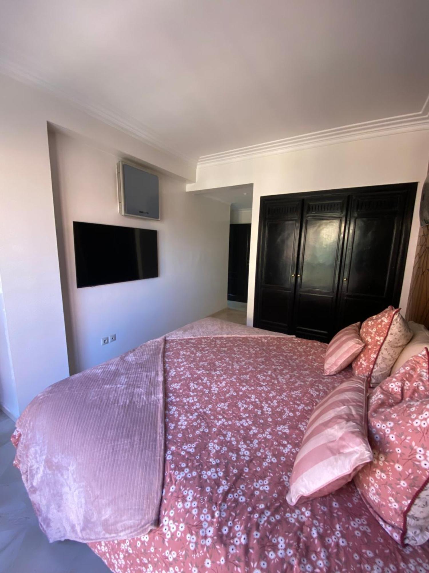 Appartement 1 Chambre 马拉喀什 外观 照片